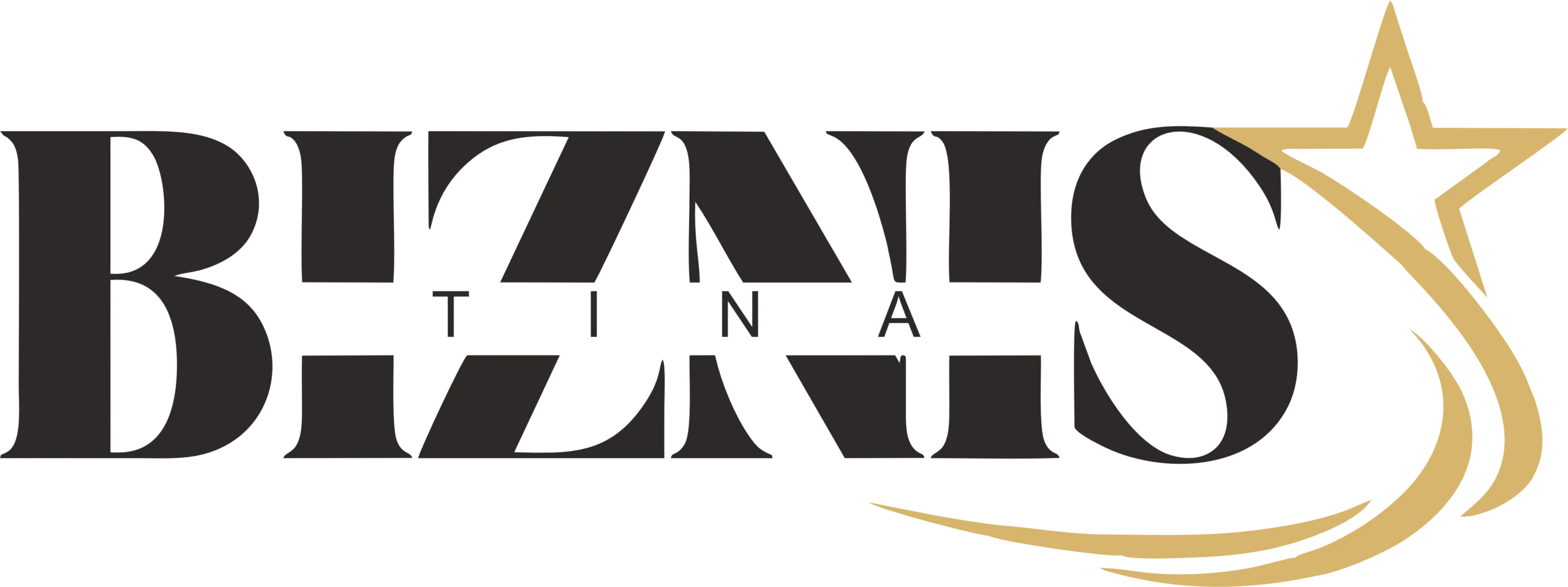 Biznis Tina Logo